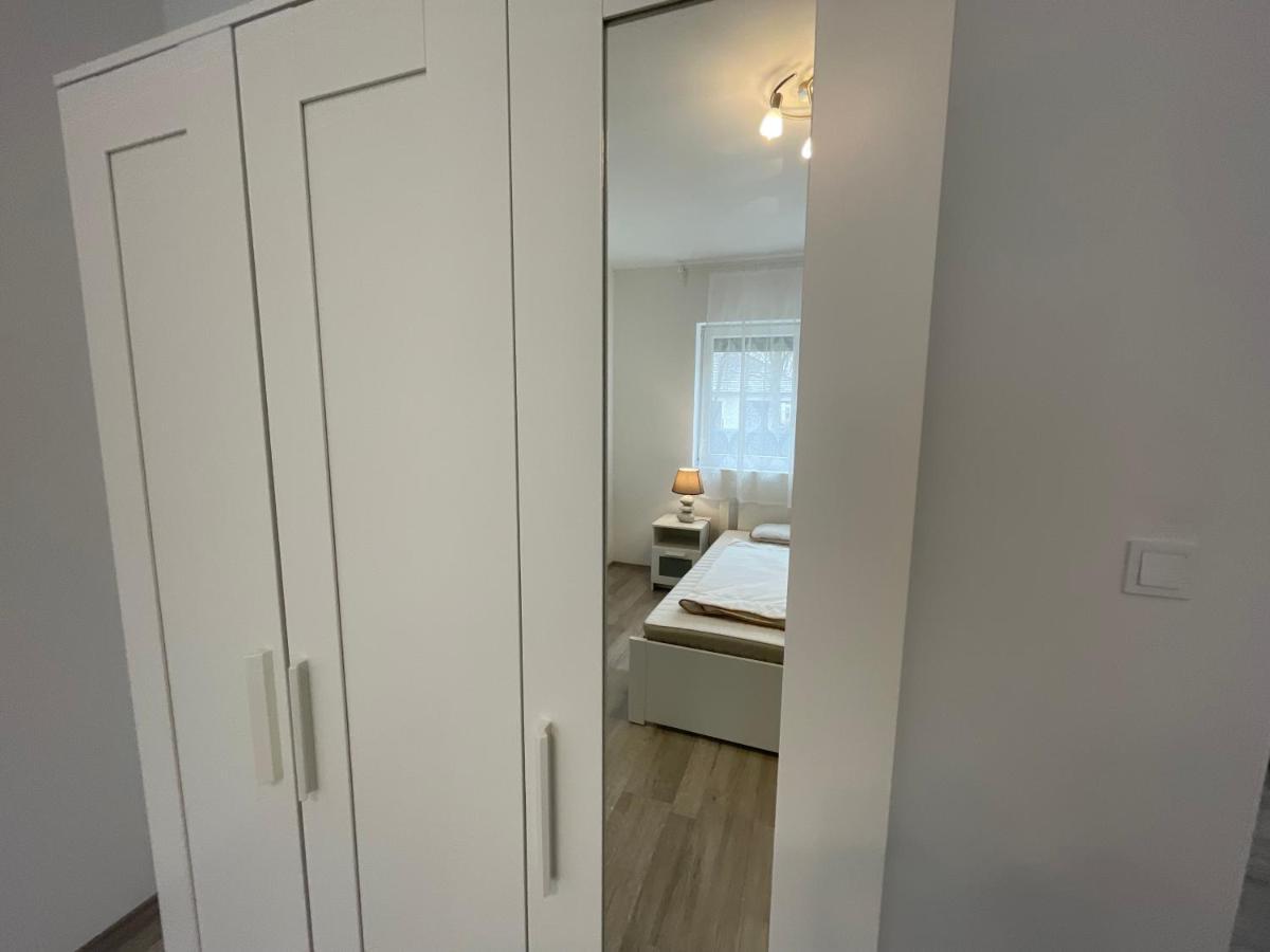 Sorrento Deluxe Apartment - Jacuzzi 希欧福克 外观 照片